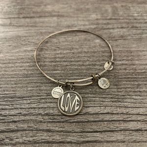 Alex & Ani Bracelet